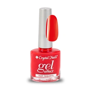 Crystal Nails Gel Effect Körömlakk 10ml főképe